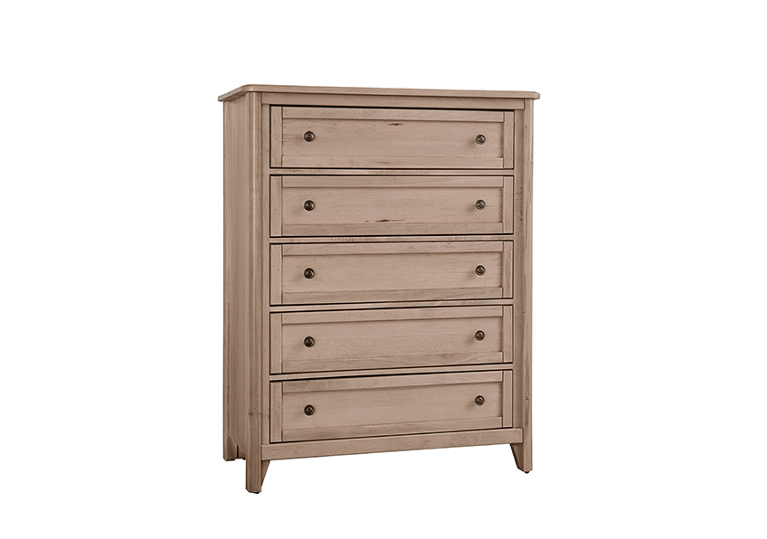 Woodbridge Chest - 5 Drwr - 822-115 822115