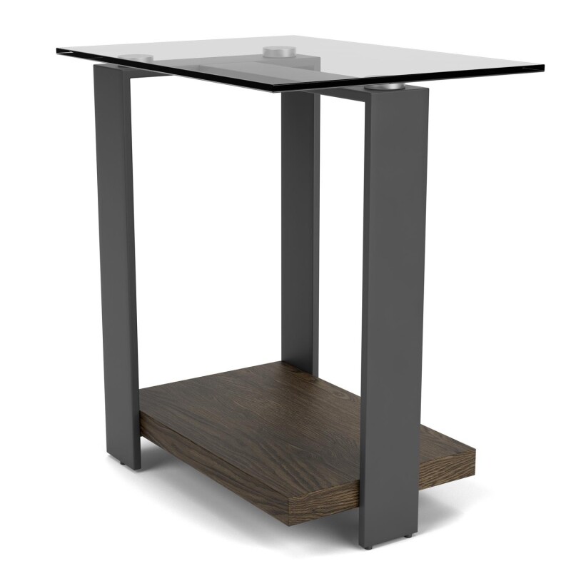 Cortland Chairside Table 82212