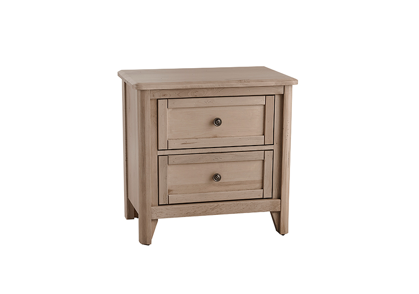 Woodbridge Nightstand - 2 Drwr - 822-227 822227