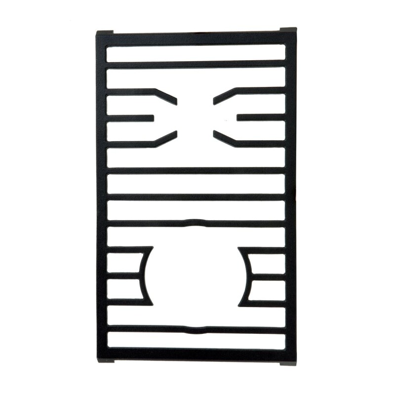 2-BURNER WOK GRATE 824484