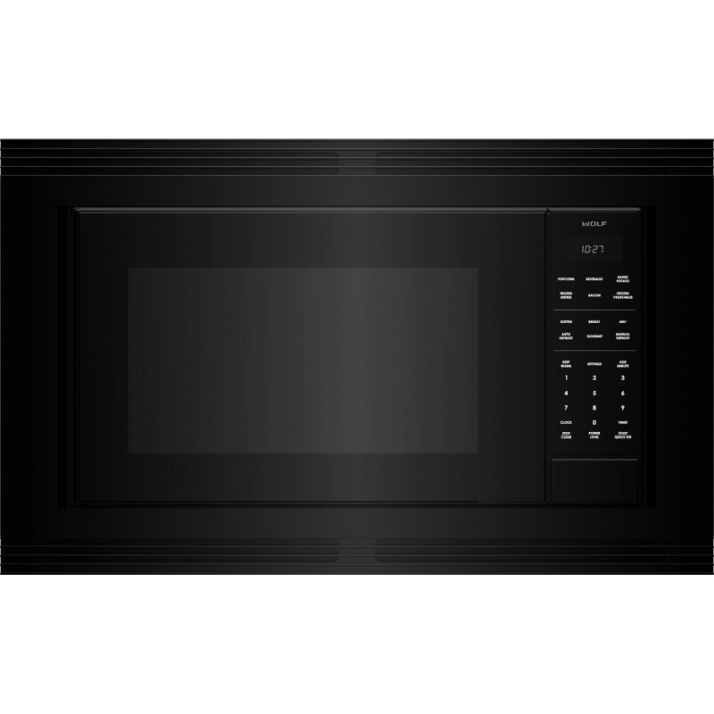 30" CONTEMPORARY GLASS M SERIES TRIM 824642