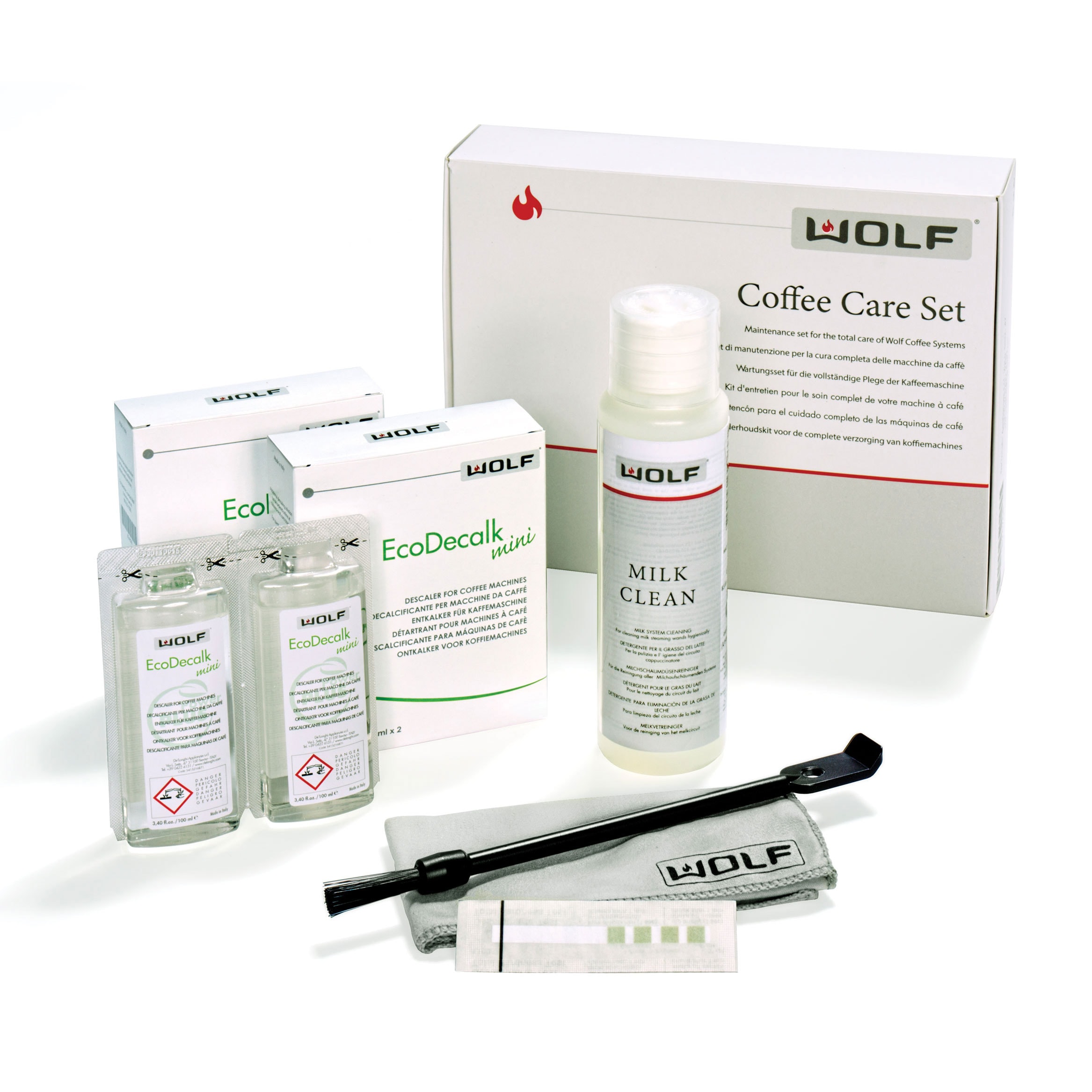 Care Kit 824768