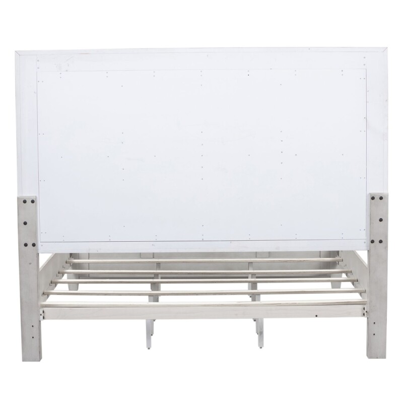 Heartland King Decorative Panel Headboard 824BR15H
