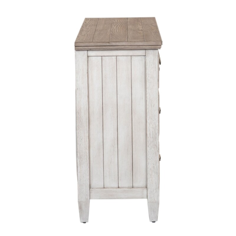 Heartland 9 Drawer Dresser 824BR31