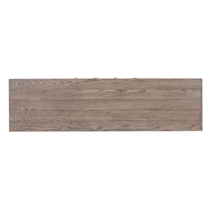 Heartland 9 Drawer Dresser 824BR31