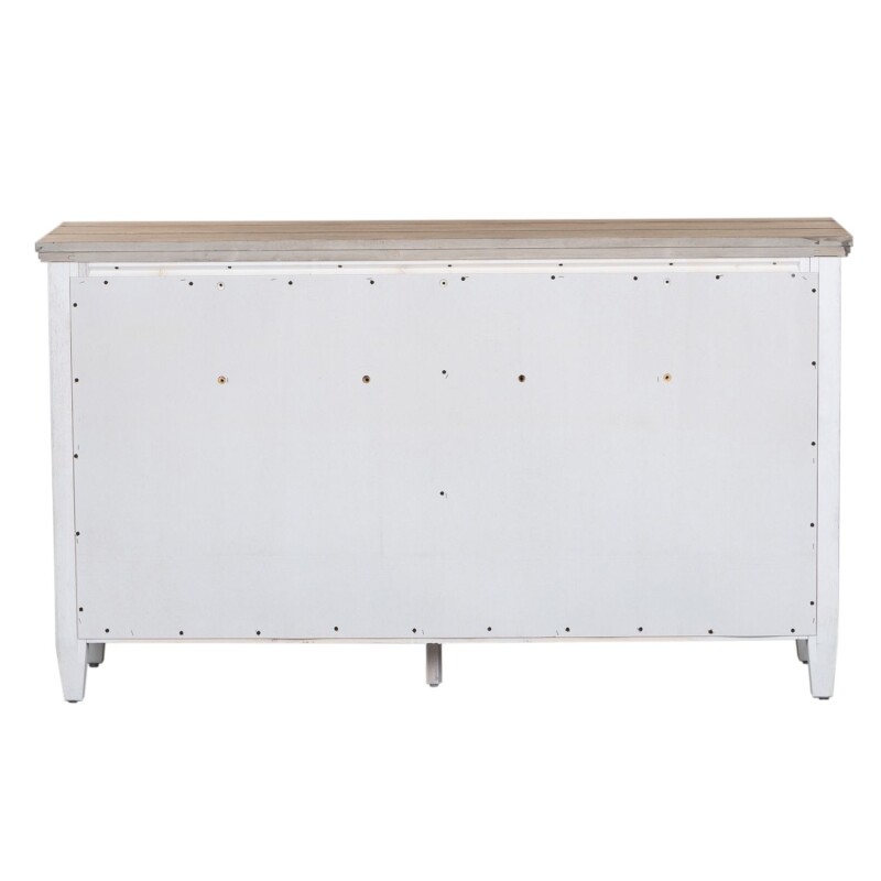 Heartland 9 Drawer Dresser 824BR31