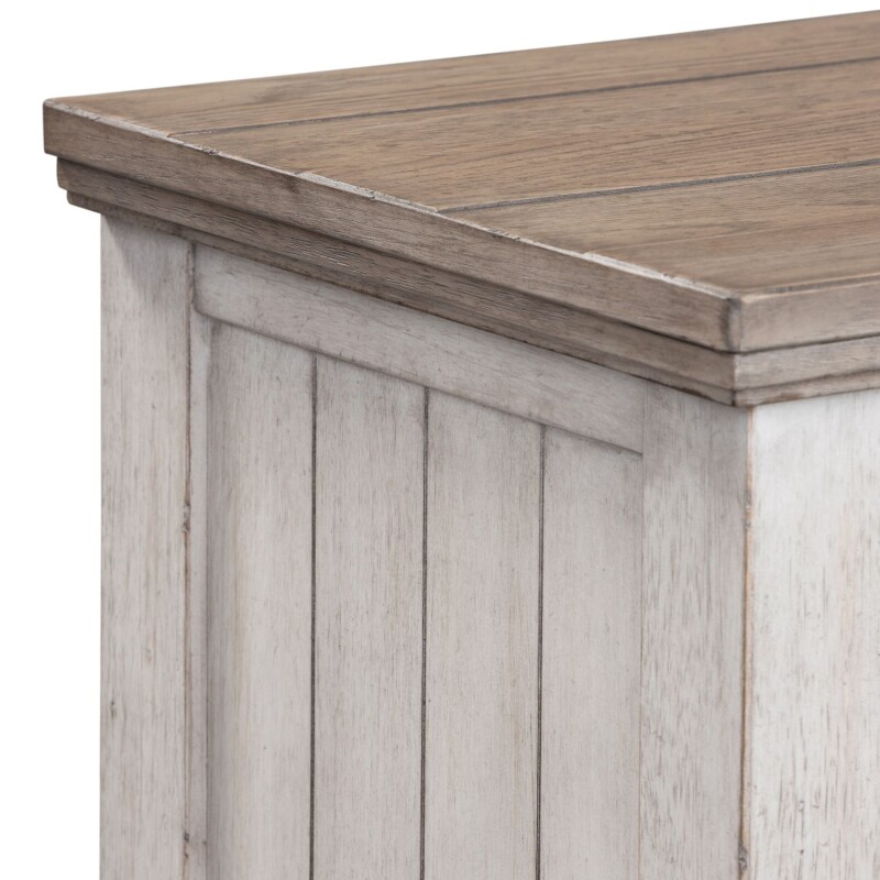Heartland 9 Drawer Dresser 824BR31
