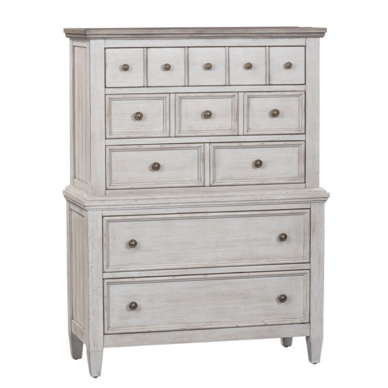 Heartland 5 Drawer Chest 824BR41