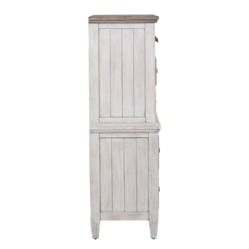 Heartland 5 Drawer Chest 824BR41