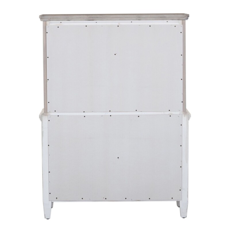 Heartland 5 Drawer Chest 824BR41