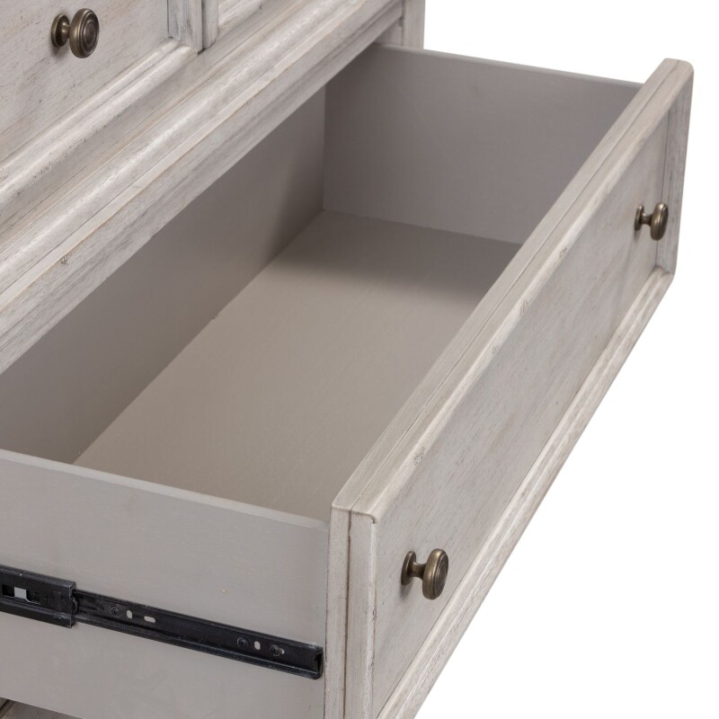 Heartland 5 Drawer Chest 824BR41