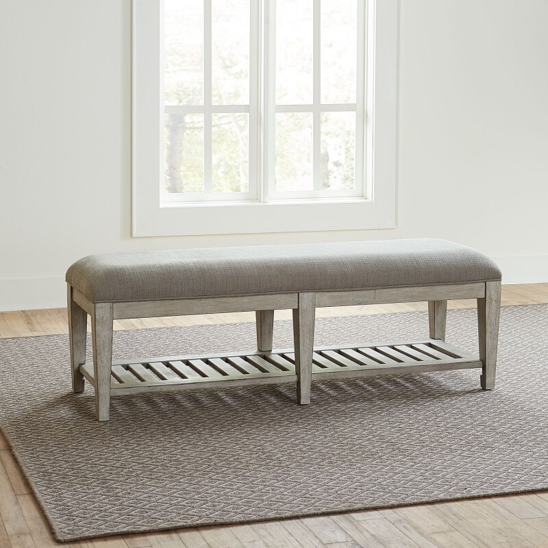 Heartland Bed Bench 824BR47