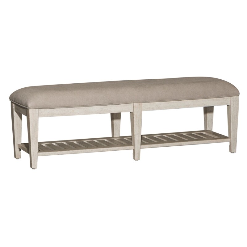 Heartland Bed Bench 824BR47