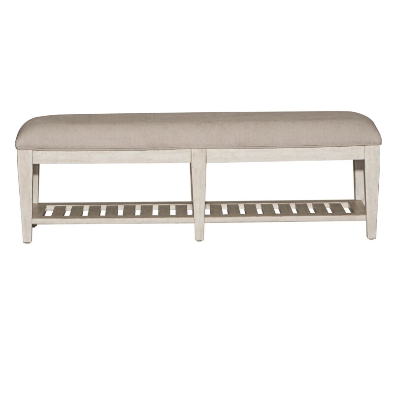 Heartland Bed Bench 824BR47