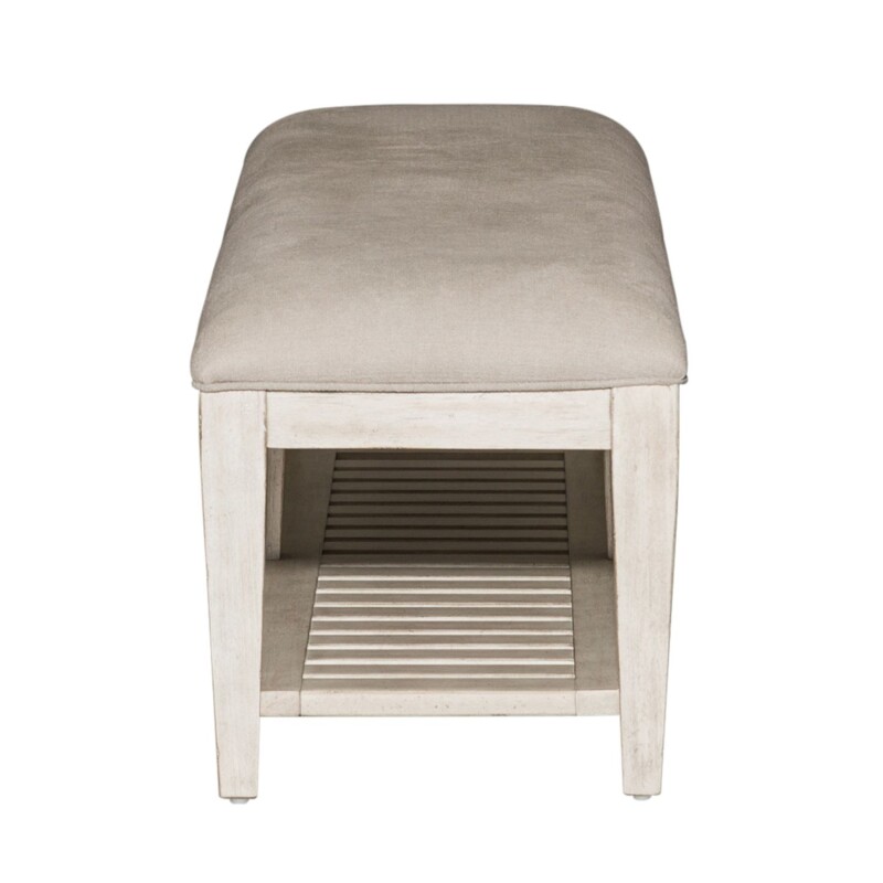 Heartland Bed Bench 824BR47