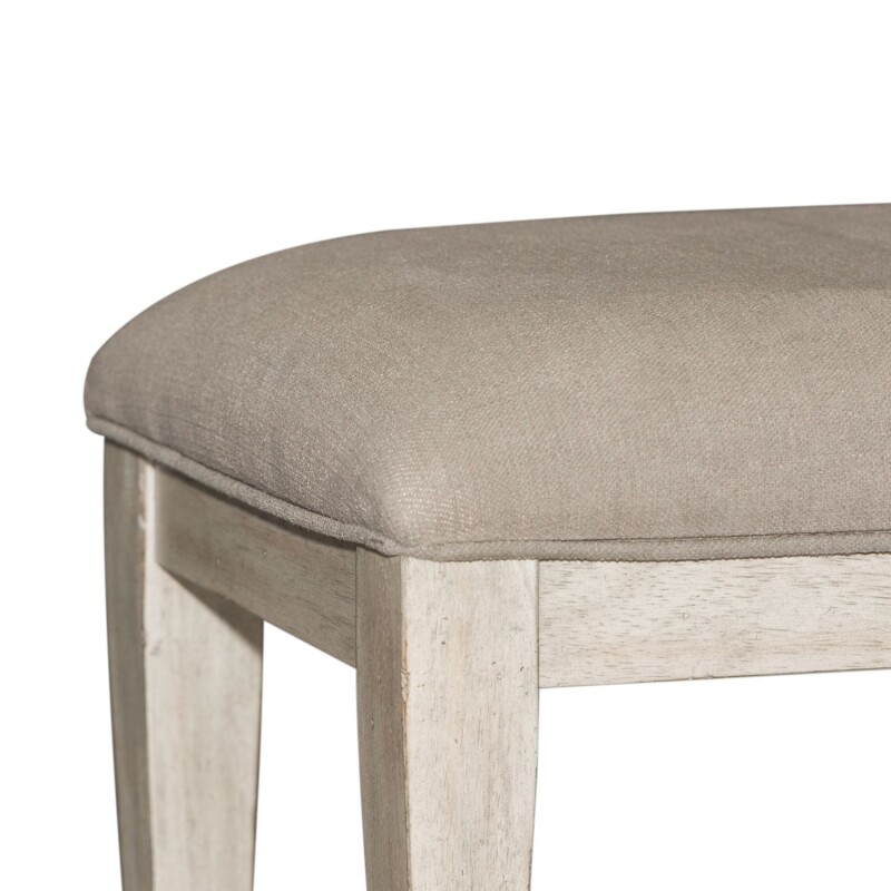 Heartland Bed Bench 824BR47