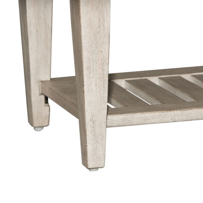 Heartland Bed Bench 824BR47