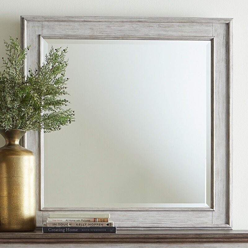 Heartland Landscape Mirror 824BR51