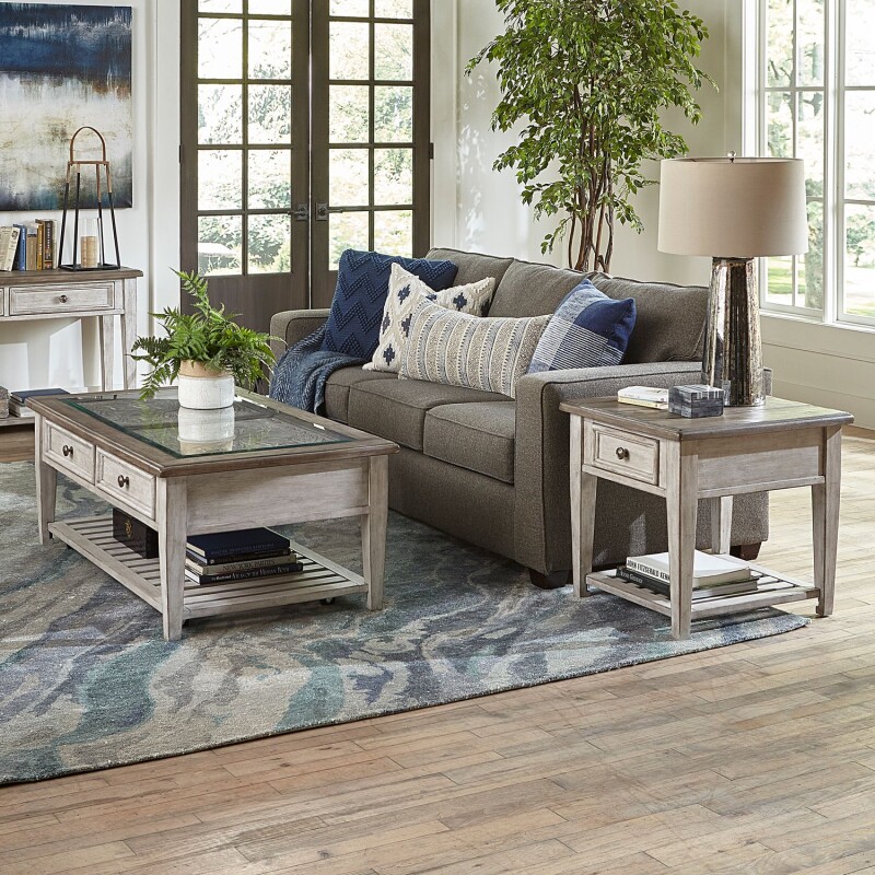 Heartland 3 Piece Set 824OT3PCS