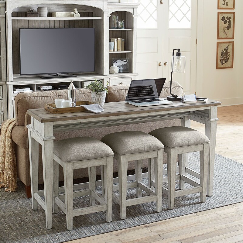 Heartland 4 Piece Set 824OT4PCS