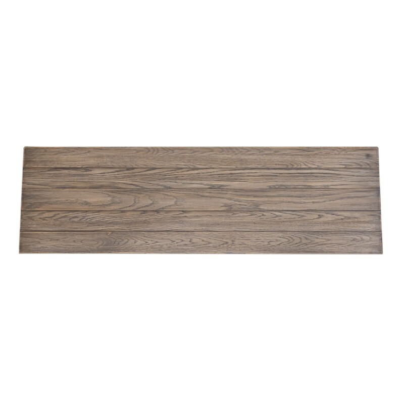 Heartland 56 Inch Tile TV Console 824TV56T