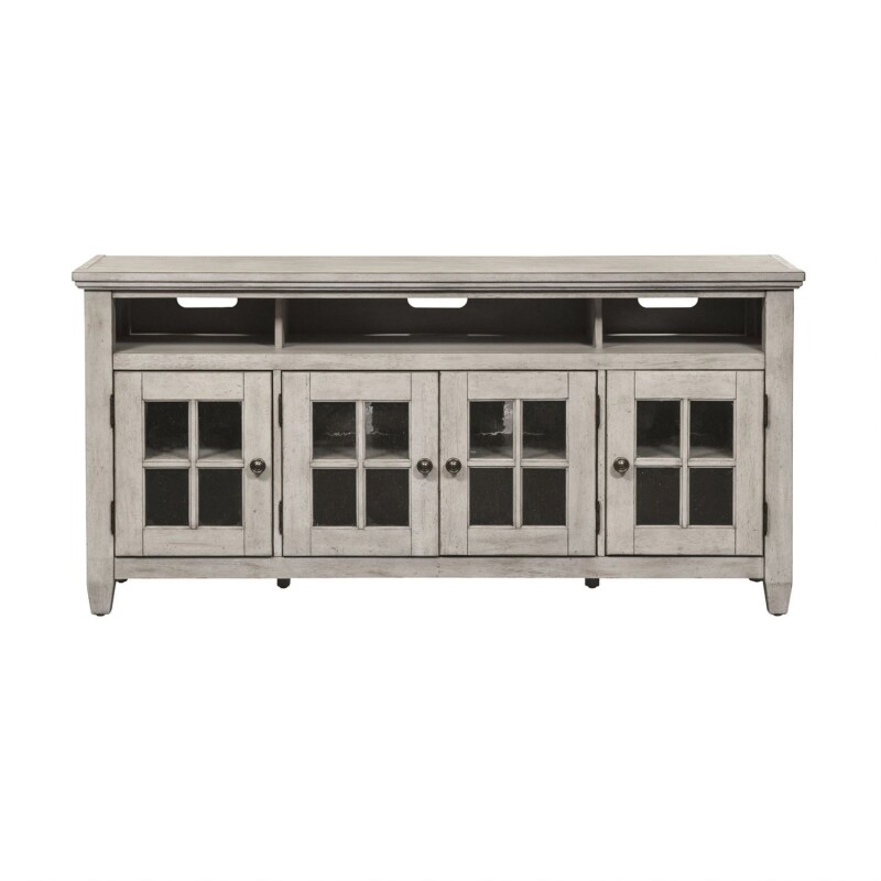 Heartland Entertainment TV Stand 824TV66