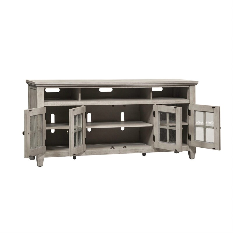 Heartland Entertainment TV Stand 824TV66