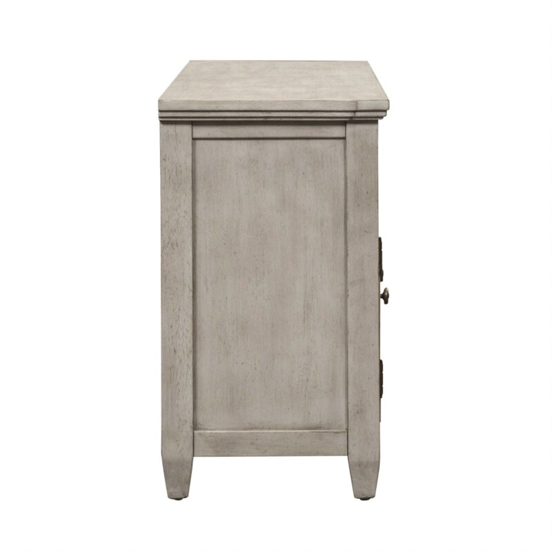 Heartland Entertainment TV Stand 824TV66