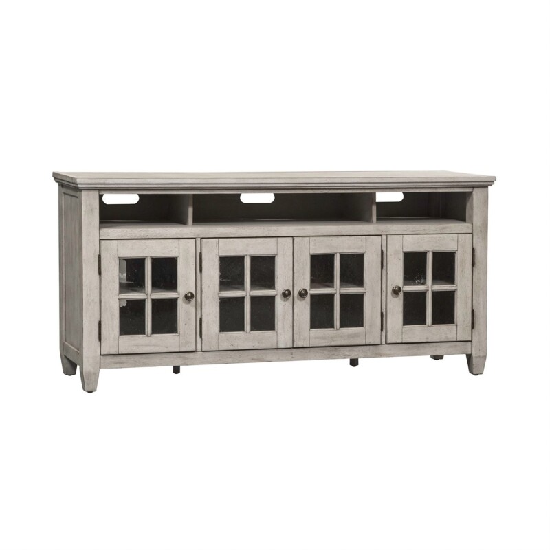 Heartland Entertainment TV Stand 824TV66