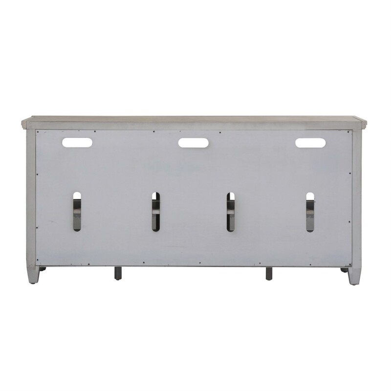 Heartland Entertainment TV Stand 824TV66