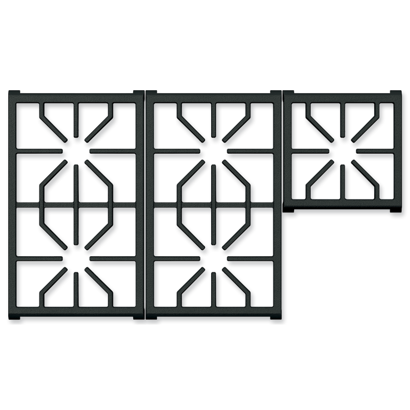 PROFESSIONAL GRATES 825358
