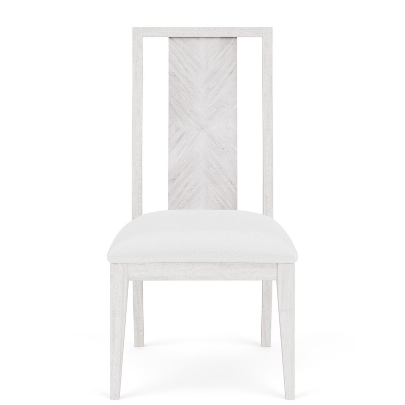 Hepburn Wood Bak Uph Side Chr 2in 82557