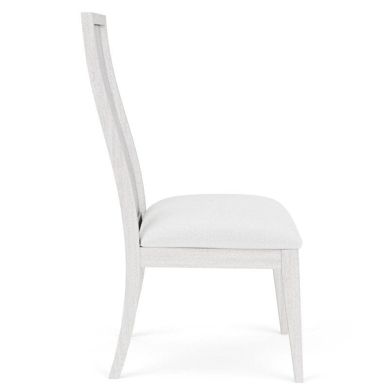 Hepburn Wood Bak Uph Side Chr 2in 82557