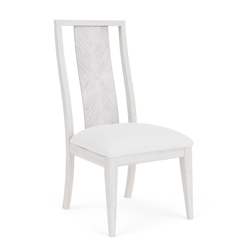 Hepburn Wood Bak Uph Side Chr 2in 82557