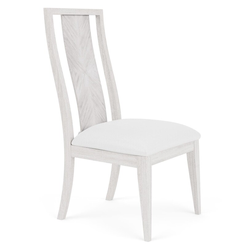 Hepburn Wood Bak Uph Side Chr 2in 82557