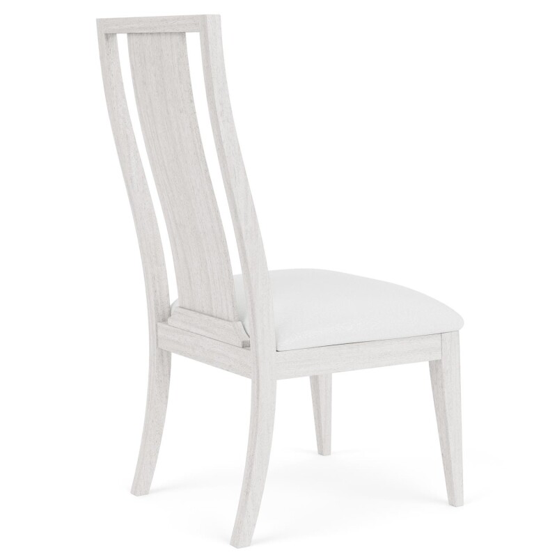Hepburn Wood Bak Uph Side Chr 2in 82557