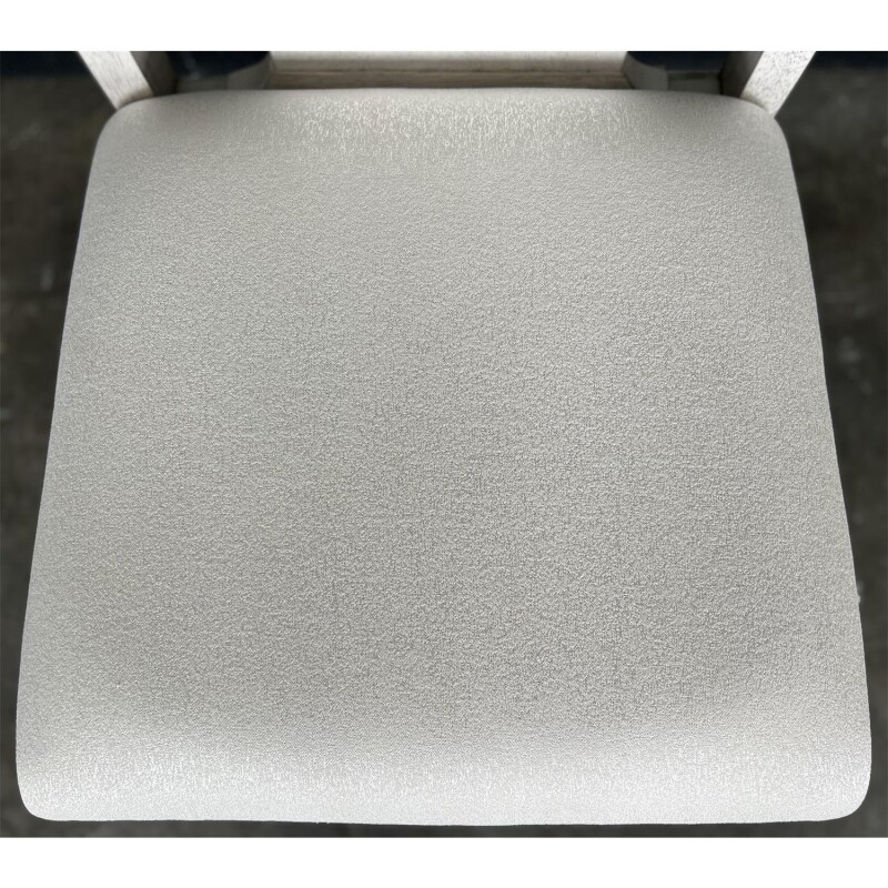 Hepburn Wood Bak Uph Side Chr 2in 82557