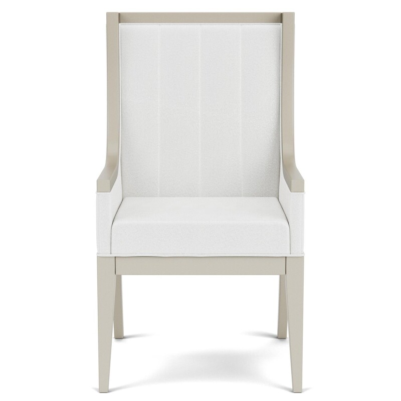 Hepburn Uph Host Chair 2in 82559