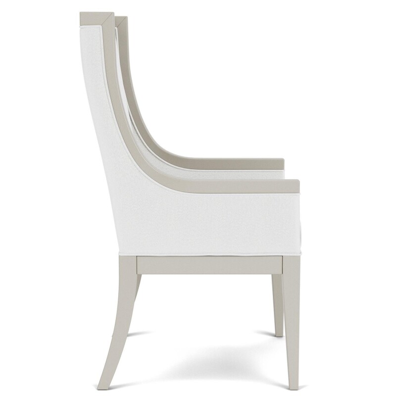 Hepburn Uph Host Chair 2in 82559
