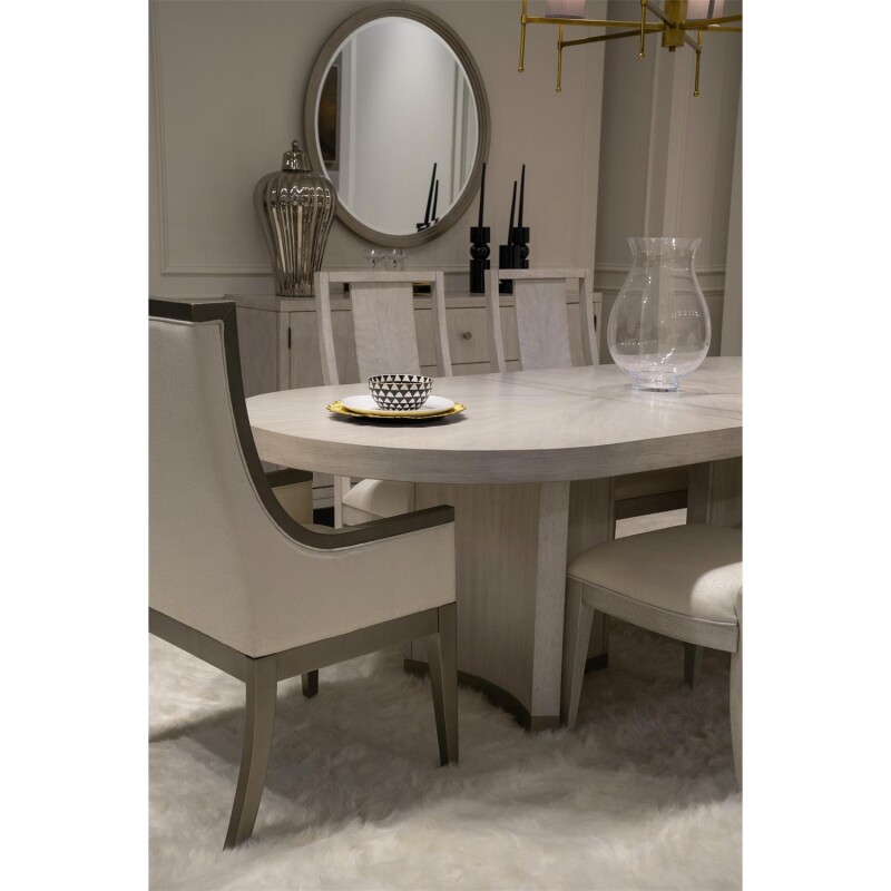 Hepburn Uph Host Chair 2in 82559