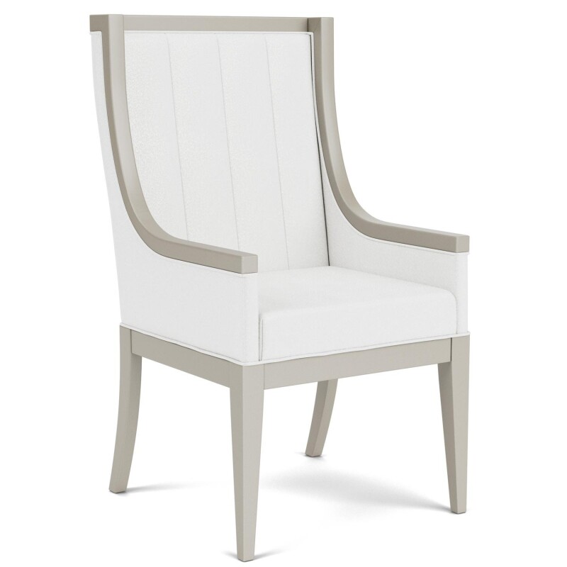 Hepburn Uph Host Chair 2in 82559