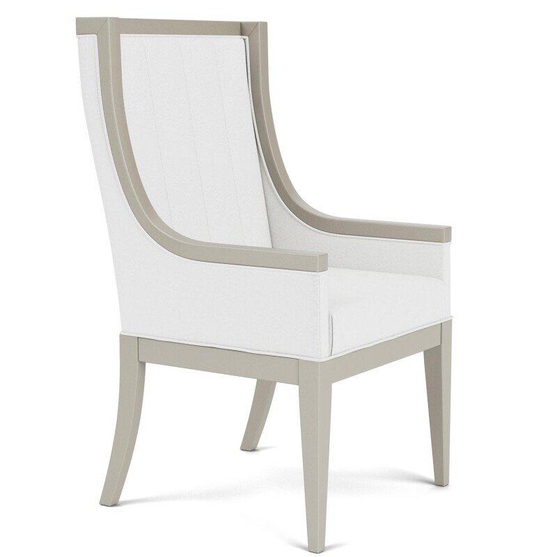 Hepburn Uph Host Chair 2in 82559