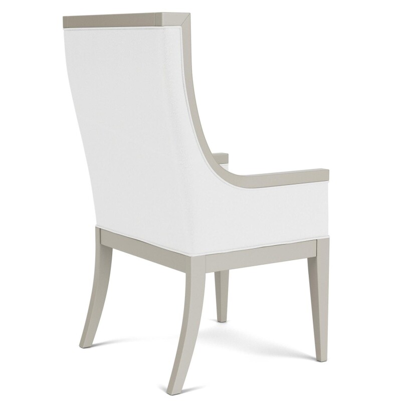 Hepburn Uph Host Chair 2in 82559