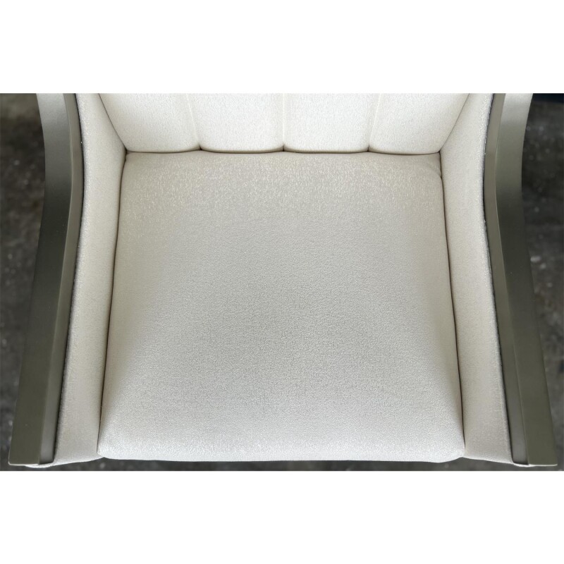 Hepburn Uph Host Chair 2in 82559