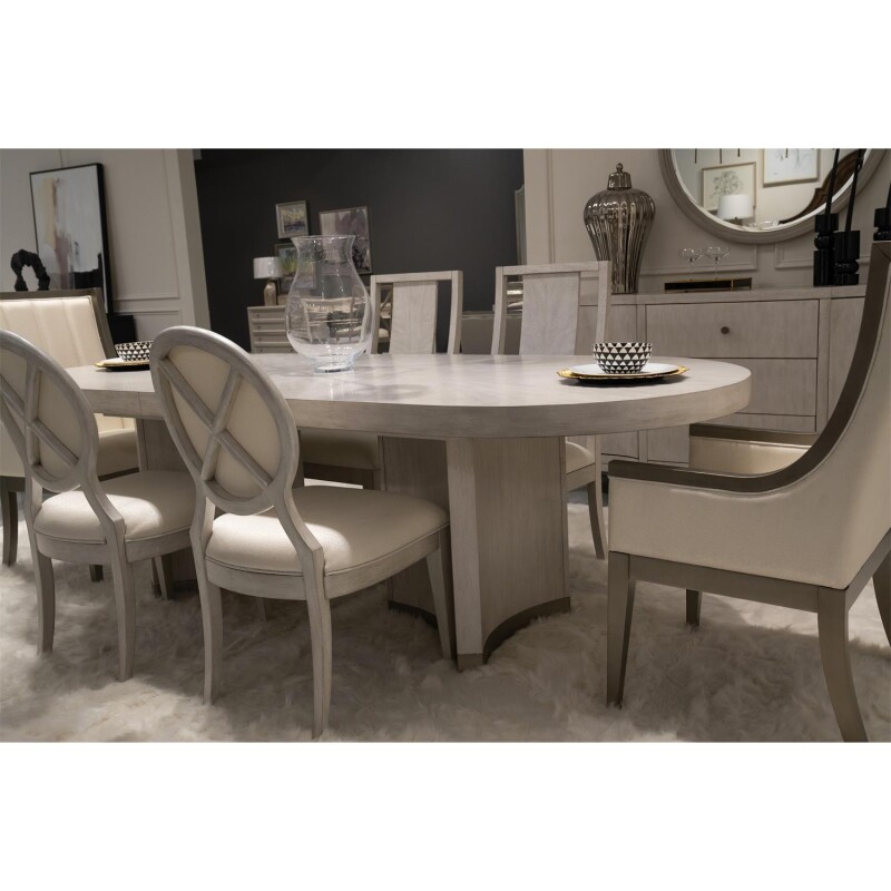 Hepburn Uph Host Chair 2in 82559