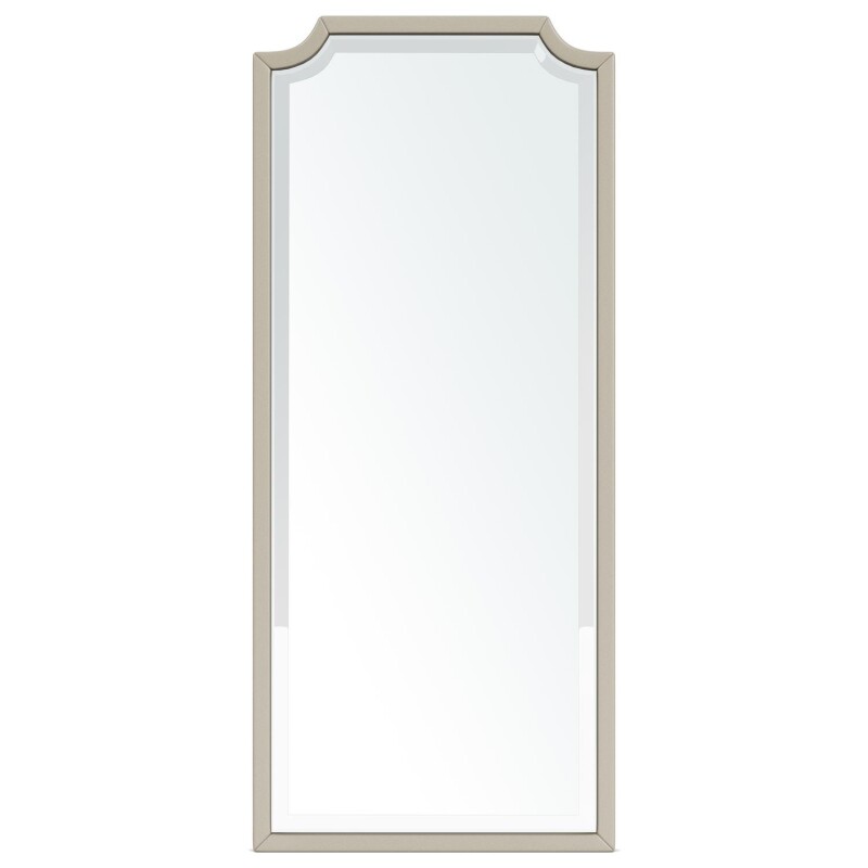 Hepburn Nightstand Mirror 82562