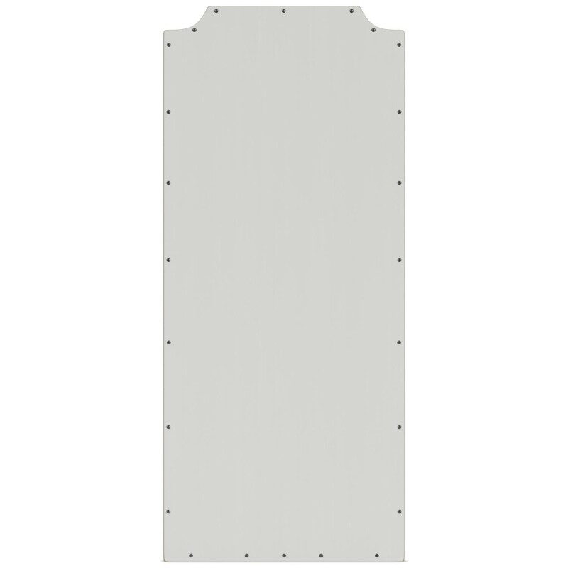 Hepburn Nightstand Mirror 82562