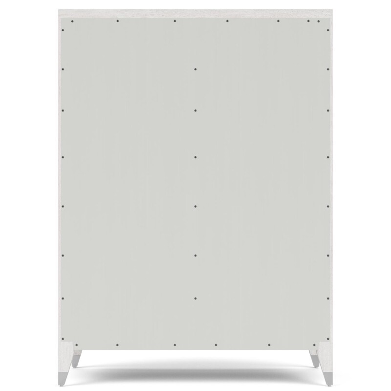 Hepburn 5-Drawer Chest 82565, product image 4 of 10