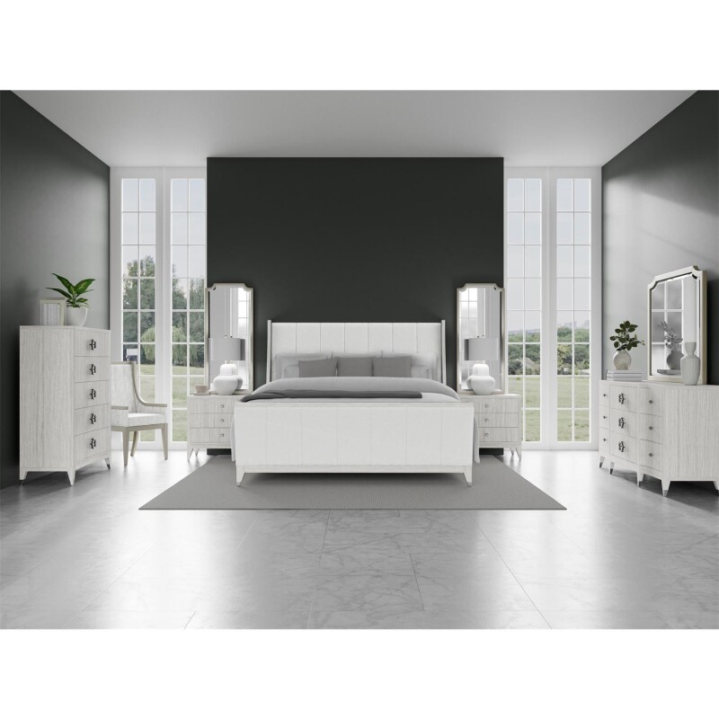 Hepburn 5-Drawer Chest 82565, product image 6 of 10