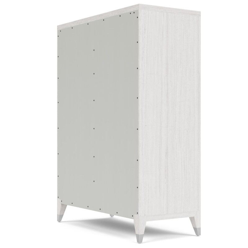 Hepburn 5-Drawer Chest 82565, product image 9 of 10